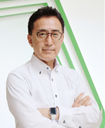Hiroshi Uchida